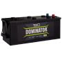 Автомобильный аккумулятор Dominator 6СТ-190LR 690131060 190А/ч-12V ст EN1300 обратная 513x223x223