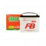 Автомобильный аккумулятор Furukawa Battery Super Nova 46B24R 41А/ч-12V ст EN350 японские прямая 234x127x220