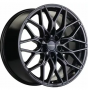 Легковой диск Khomen Wheels KHW1902 8,5x19 5x114,3 ET35 60,1 Black