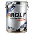 ROLF Transmission S5 AGE 75W-90 API GL-4/GL-5 синтетическое 20 л