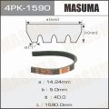 Masuma 4PK1590 поликлиновый