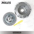 MILES GE09029 Ford