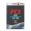 TCL ATF WS синтетическое 4 л A004TYWS